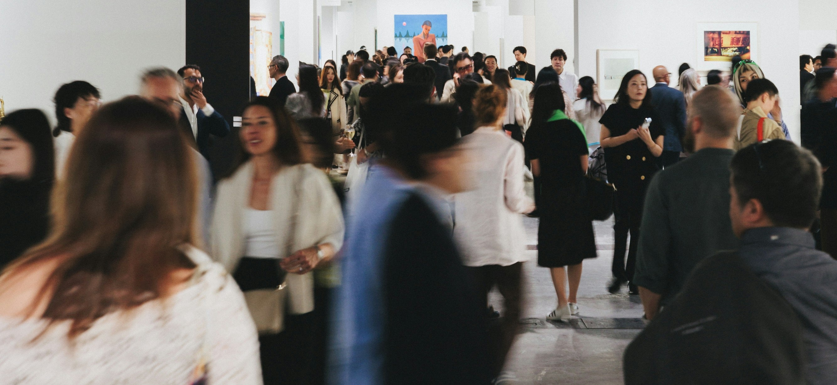 Business ohne Warteschleife.