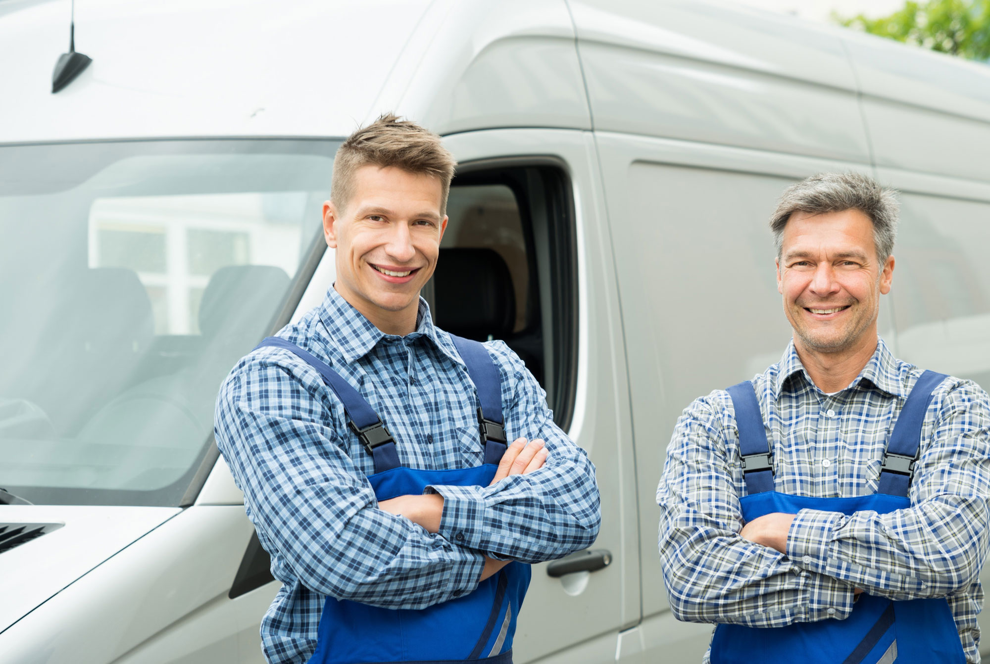 Gute Arbeit, gutes Geld.