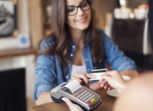 Erfolgreich handeln.